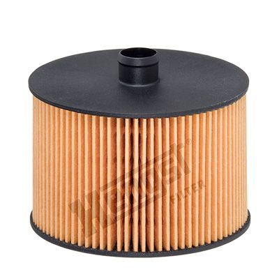 Filtr paliwa HENGST FILTER E79KPD118