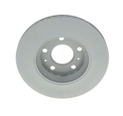 Tarcza hamulcowa BOSCH 0986479C89