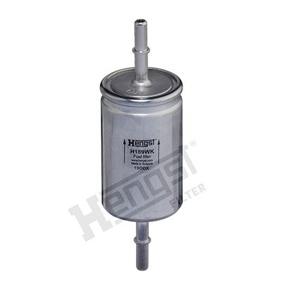 Filtr paliwa HENGST FILTER H189WK