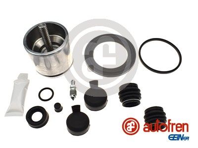 Zestaw naprawczy, zacisk hamulca AUTOFREN SEINSA D42571K