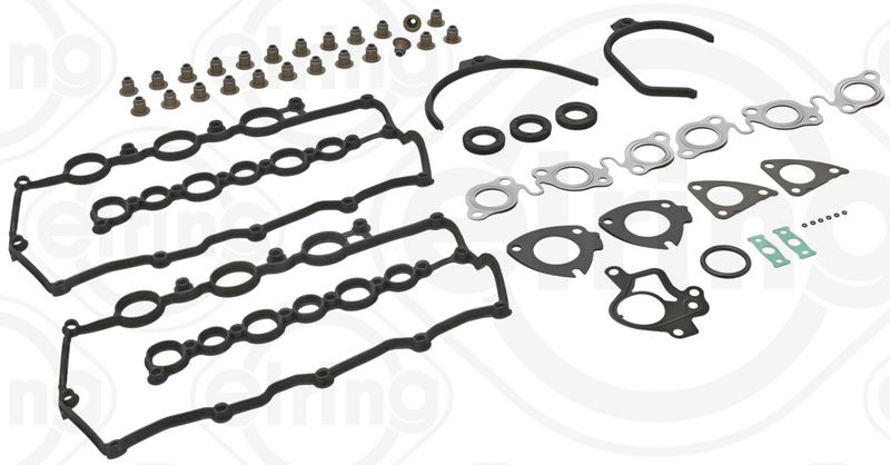 Zestaw uszczelek, głowica cylindrów ELRING 061.480