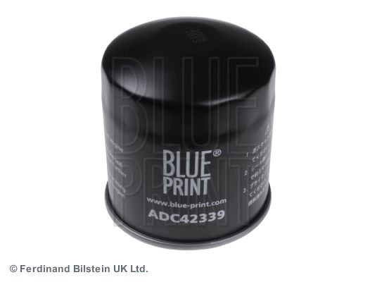 Filtr paliwa BLUE PRINT ADC42339