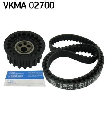 Zestaw paska rozrządu SKF VKMA02700