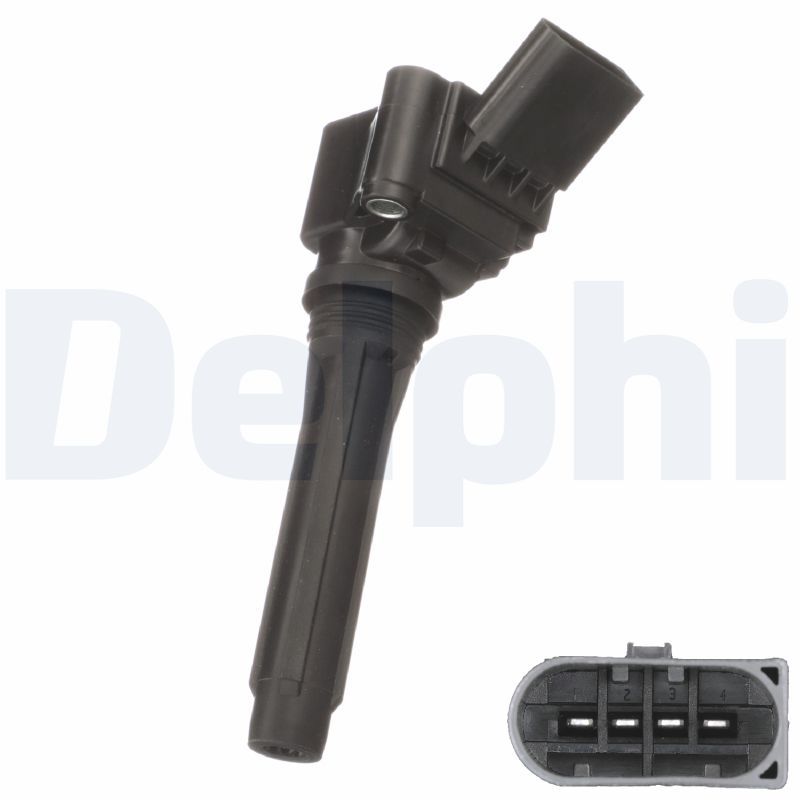 Cewka zapłonowa DELPHI GN10958-12B1