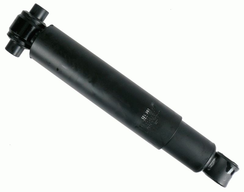 Amortyzator SACHS 124 361