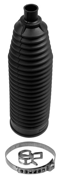 Osłona, system kierowania LEMFÖRDER 33958 01