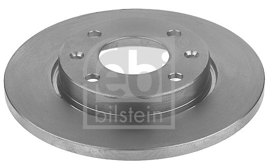 Tarcza hamulcowa FEBI BILSTEIN 11105