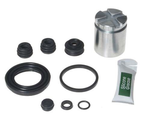 Zestaw naprawczy, zacisk hamulca BUDWEG CALIPER 2090418