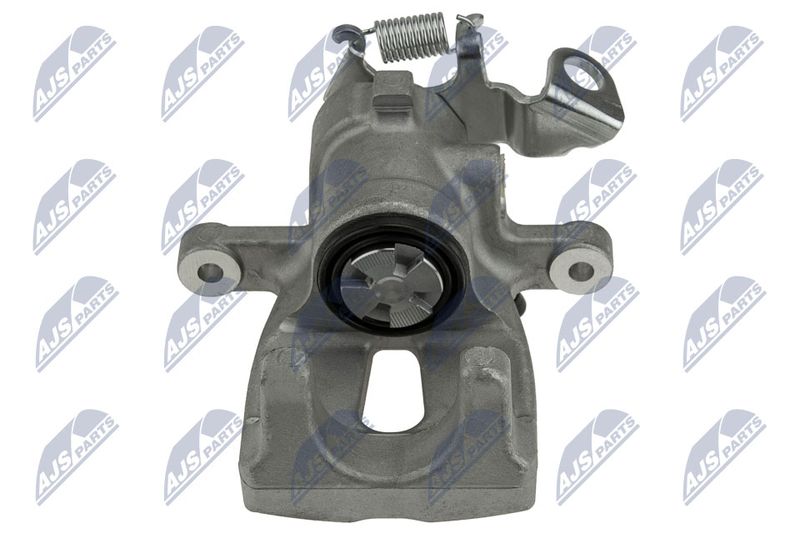 Zacisk hamulca NTY HZT-PL-070