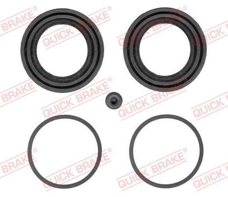 Zestaw naprawczy, zacisk hamulca QUICK BRAKE 114-0005