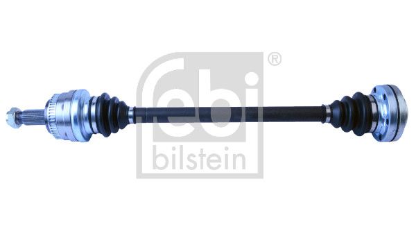 Wał napędowy FEBI BILSTEIN 193596
