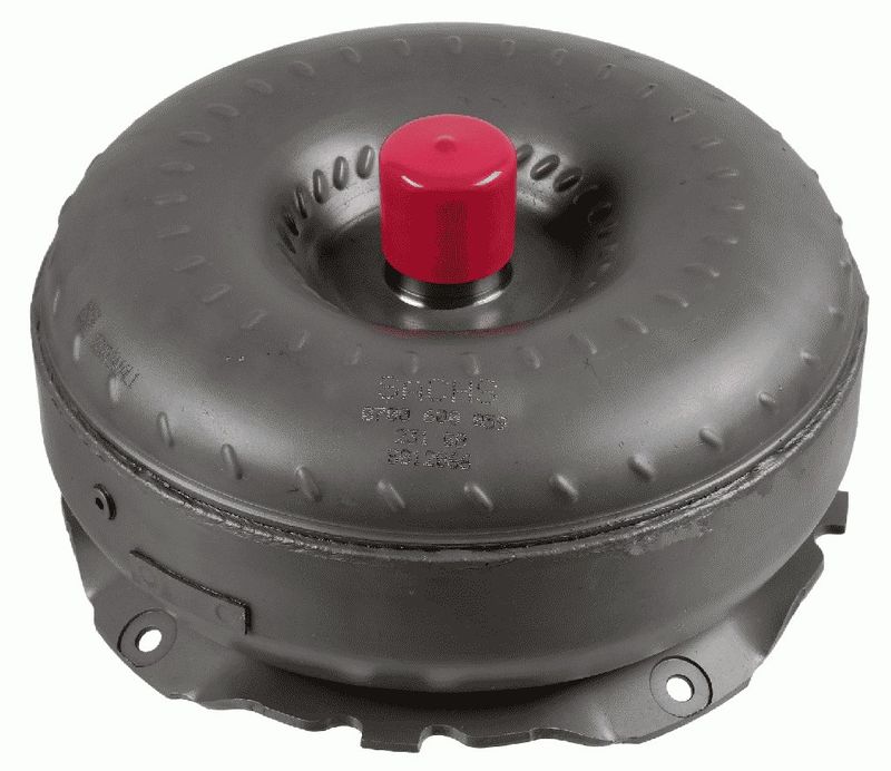 Konwerter momentu obrotowego SACHS 0700 600 059