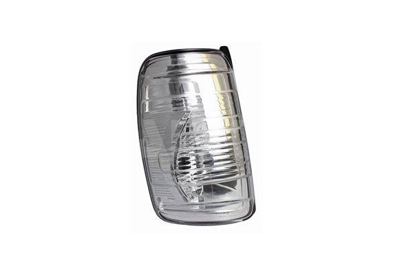 Lampa kierunkowskazu ALKAR 6201734