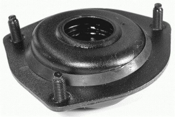 Mocowanie amortyzatora LEMFÖRDER 31439 01