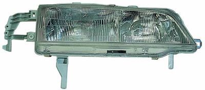 Reflektor ABAKUS 217-1117R-LD