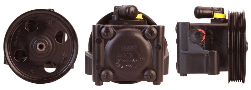 Pompa hydrauliczna, układ kierowniczy DRI 715520365