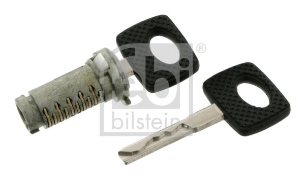 Cylinder zamykany, zablokowanie zapłonu FEBI BILSTEIN 26677