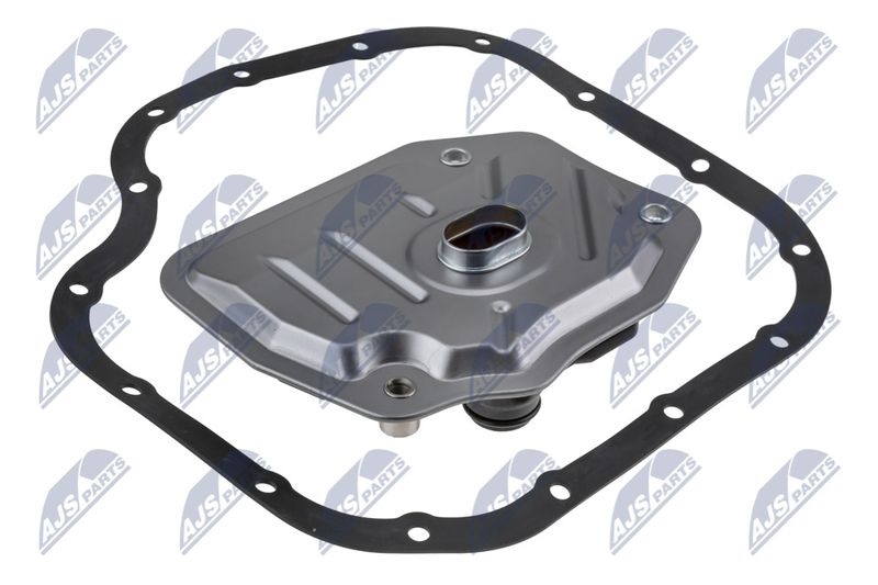 Filtr hydrauliczny, automatyczna skrzynia biegów NTY FSF-TY-031
