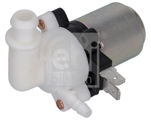 Pompa spryskiwacza, spryskiwacz szyby czołowej FEBI BILSTEIN 14502