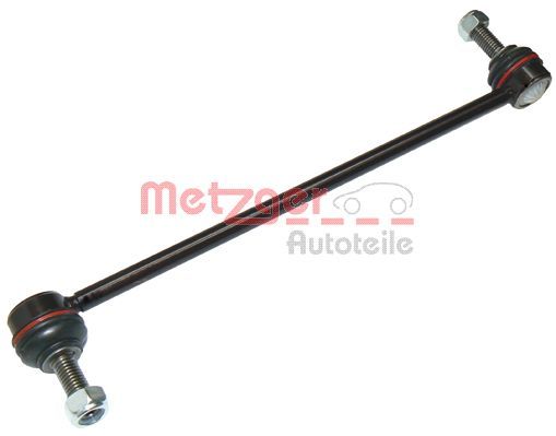 Drążek / wspornik, stabilizator METZGER 53047518