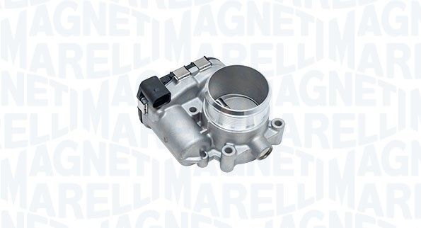 Korpus przepustnicy MAGNETI MARELLI 802000000171