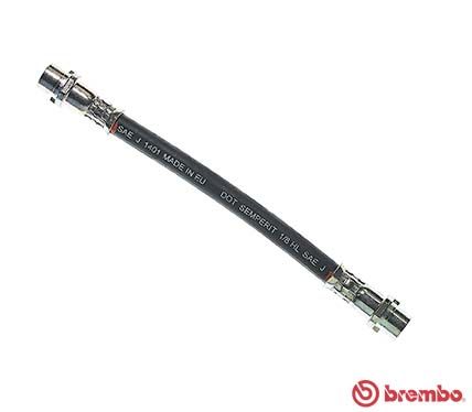 Przewód hamulcowy elastyczny BREMBO T 85 050