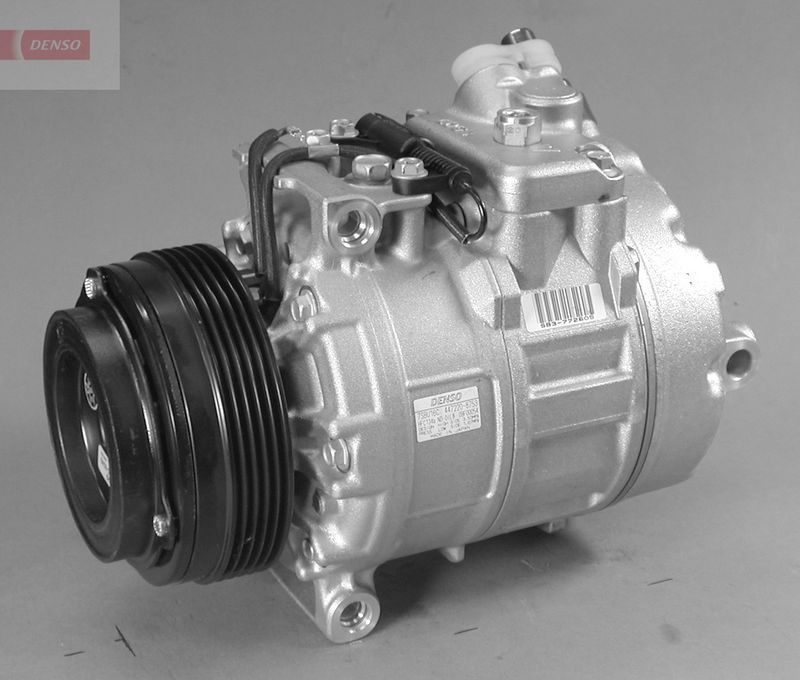 Sprężarka, klimatyzacja DENSO DCP05018