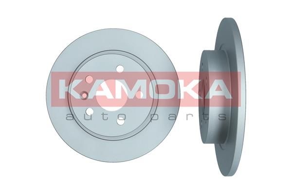 Tarcza hamulcowa KAMOKA 1031062