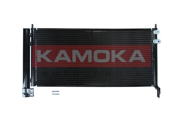 Skraplacz, klimatyzacja KAMOKA 7800476