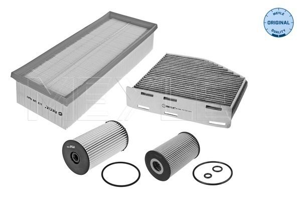 Zestaw filtra MEYLE 1123300003/S