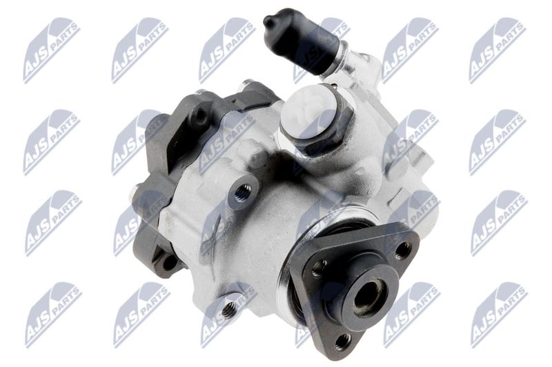 Pompa hydrauliczna, układ kierowniczy NTY SPW-LR-011