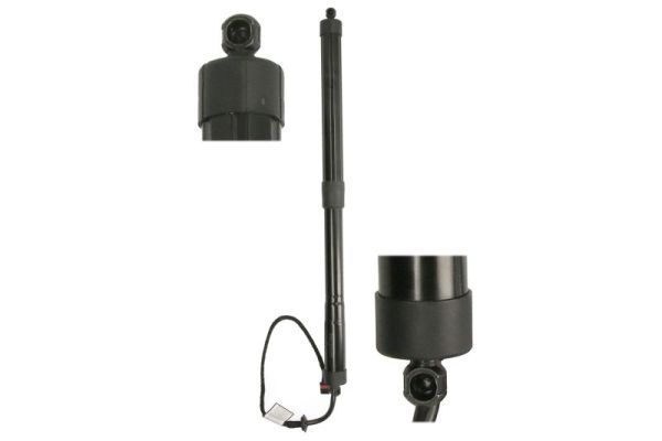 Silnik elektryczny, klapa bagażnika Magnum Technology MGS4079MT