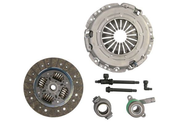 Zestaw sprzęgieł NEXUS F1X218NX