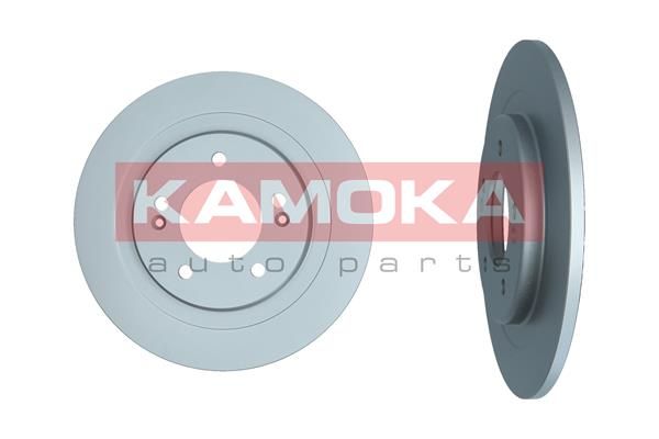 Tarcza hamulcowa KAMOKA 103518