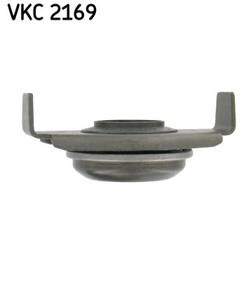 Łożysko oporowe SKF VKC2169