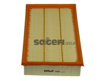Filtr powietrza PURFLUX a944