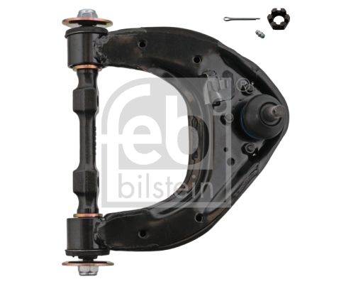 Wahacz, zawieszenie koła FEBI BILSTEIN 41242