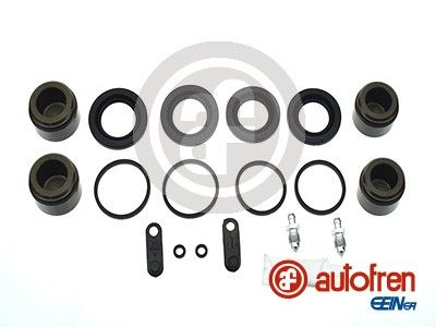 Zestaw naprawczy, zacisk hamulca AUTOFREN SEINSA D42313C