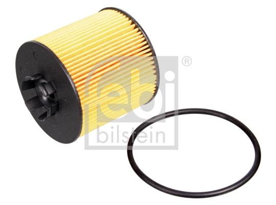 Filtr oleju FEBI BILSTEIN 37441