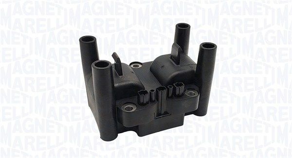 Cewka zapłonowa MAGNETI MARELLI 060717041012