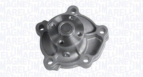 Pompa wody, chłodzenie silnika MAGNETI MARELLI 352316171015