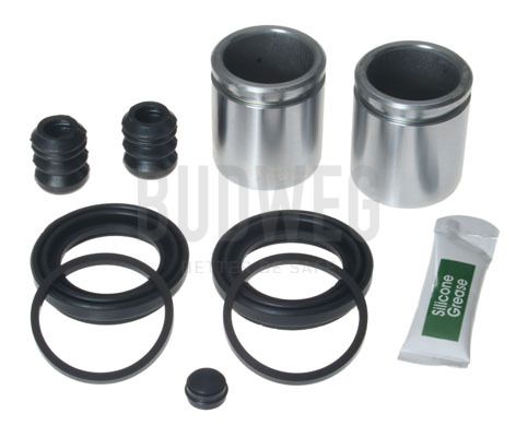 Zestaw naprawczy, zacisk hamulca BUDWEG CALIPER 2090150