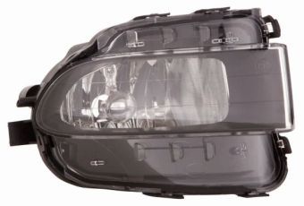 Reflektor przeciwmgłowy ABAKUS 324-2010L-UQ