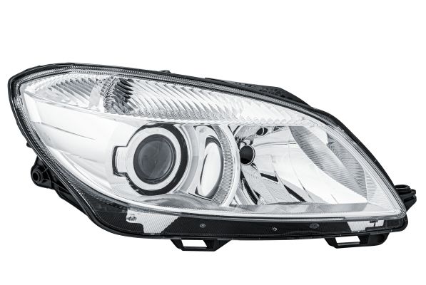 Reflektor HELLA 1ZL010417-421