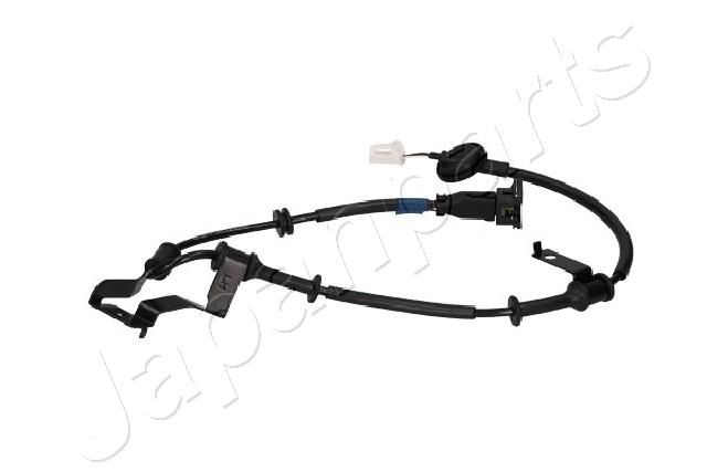 Czujnik, prędkość obrotowa koła JAPANPARTS ABS-K47