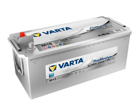 Akumulator VARTA 680108100a722