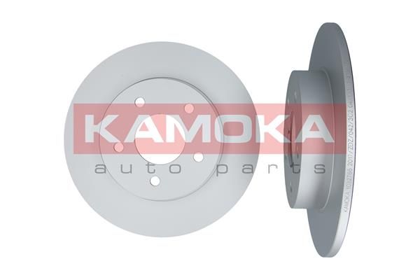 Tarcza hamulcowa KAMOKA 1032766