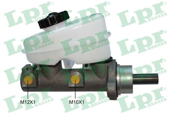 Pompa hamulcowa LPR 6287