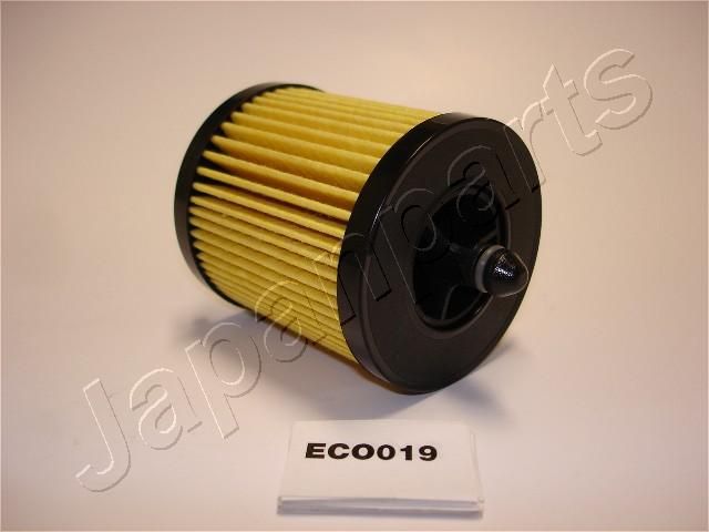 Filtr oleju JAPANPARTS FO-ECO019