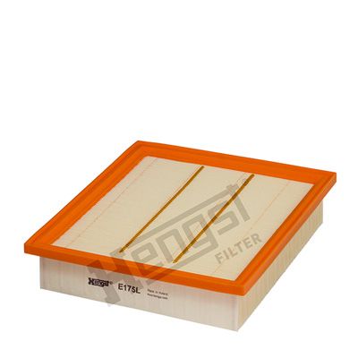 Filtr powietrza HENGST FILTER E175L